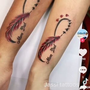 Meet your Posher, Harry